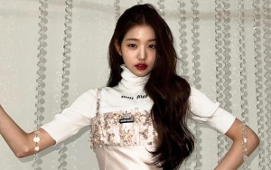 Biasa Girly, Jang Won Young IVE Sukses Eksekusi Tampilan Badass
