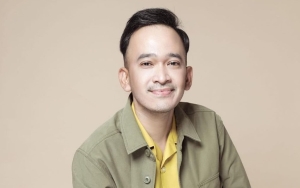 Tokonya Sempat Kemalingan, Ruben Onsu Beber Pengakuan Motif Pelaku yang Bikin Keheranan