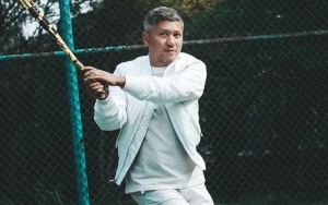 Gading Marten Diam-diam Beri Sepatu Kembaran Bintang NBA ke Driver Ojol, Endingnya Tak Disangka