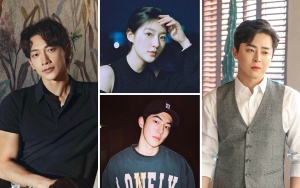 Banyak yang Survive, 8 Artis Korea Ini Harus Berurusan Dengan Skandal di Tahun 2022