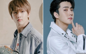 Maknae, Jisung NCT dan Sehun EXO Punya Sederet Kebiasaan Identik