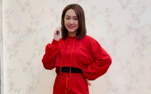 Happy Asmara Heran Dinasihati Oleh Mimpinya