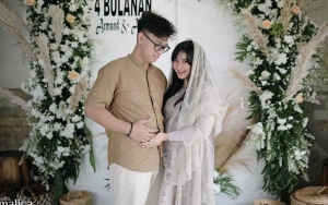 Adinda Azani Bahagia Umumkan Jenis Kelamin Anak, Sahabat Salah Kira