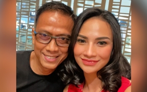 Doddy Sudrajat Sempat Berbagi Makanan Usai Ziarah ke Makam Vanessa Angel Tuai Sorotan