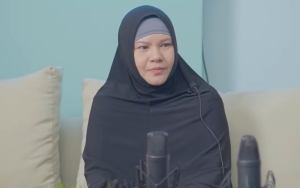 Dulu Penyanyi Terkenal, Tere Kini Hijrah dan Manfaatkan Suara Merdunya untuk Ibadah