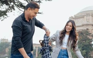 Tak Banyak Diekspos, Suara Putri Raisa Saat Ngobrol dengan Hamish Daud Disebut Mood Banget