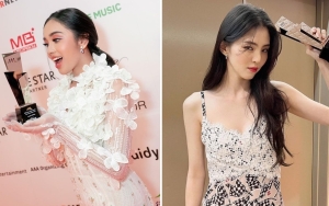 Foto Bareng Park Min Young Dihapus, Lyodra Beberkan Attitude Han So Hee