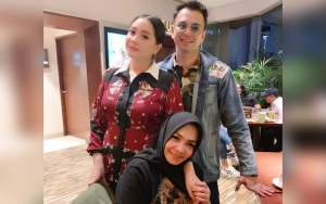 Tahu Kenakalan Raffi Ahmad, Mama Rieta Ungkap Alasan Mau Terima Jadi Menantu