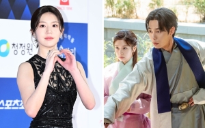 Go Yoon Jung Favoritkan Adegan Jung So Min & Lee Jae Wook di 'Alchemy Of Souls'