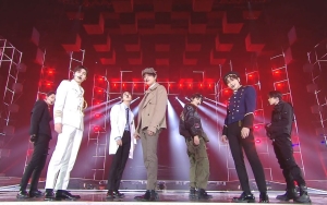 SBS Gayo Daejun 2022: ENHYPEN Cover Lagu BTS, Sunghoon Tampil Bareng Figure Skater