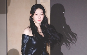 SBS Gayo Daejun 2022: Chaeryeong ITZY Kesakitan di Atas Panggung