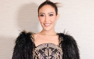 Ayu Dewi Harus Banyak Ikhlas di 2022, Ungkap Resolusi Tahun 2023