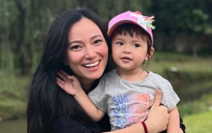 Asmirandah Kenang Momen Lahiran Sang Putri yang Bertepatan dengan Natal