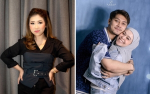 Dihujat, Kiky Saputri Tegaskan Tak Berniat Sakiti Lesti Kejora & Rizky Billar