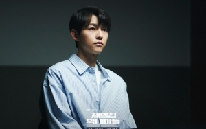 Kematian Song Joong Ki Plot Twist, Episode Terakhir 'Reborn Rich' Tuai Kritikan