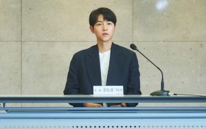 Rating Episode Terakhir Drama Song Joong Ki 'Reborn Rich' Kembali Pecah Rekor
