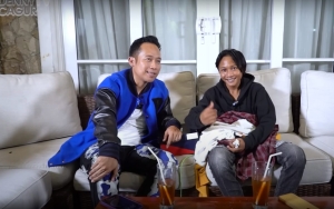 Denny Cagur Mendadak Trending Usai Undang Fajar Sadboy, Attitude Tanya Silsilah Keluarga Dipuji