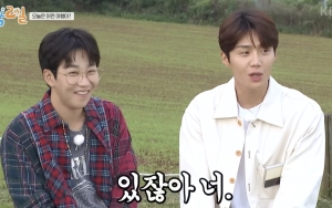 KBS Entertainment Awards 2022: DinDin Tuai Kecaman Usai Sebut Nama Kim Seon Ho Saat Pidato