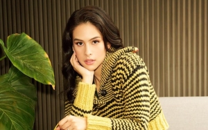 Pamer Langit Senja Amerika, Potret Epik Maudy Ayunda Dipuji Abis-abisan
