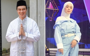 Berdamai Dengan Pelapor Prank KDRT, Baim Wong Sampaikan Maaf ke Lesti Kejora