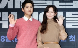 Adegan Song Joong Ki Lamar Shin Hyun Bin di 'Reborn Rich' Dianggap Tak Masuk Akal