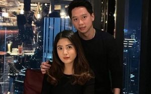 Kevin Sanjaya & Valencia Tanoe Pamer Momen Super Romantis Di Hari Natal