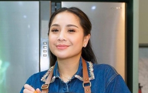 Sikap Nagita Slavina Naik Jet Pribadi Bareng Bawahan Ramai Jadi Perbincangan