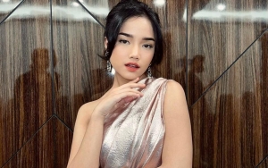 Fuji An Respon Nyelekit Dikritik Pakaian Kelewat Terbuka Kala Datangi Rumah Atta Halilintar