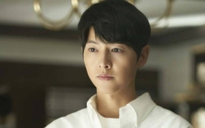 Masa Lalu Karier Song Joong Ki Ikut Curi Perhatian Usai Konfirmasi Hubungan Asmara