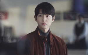 Teman Tamu Spill Song Joong Ki Hadiri Nikahan Kakak Sang Pacar di Bali