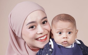 Lesti Kejora Tiba-Tiba Minta Maaf Saat Baby L Rayakan Ultah Pertama