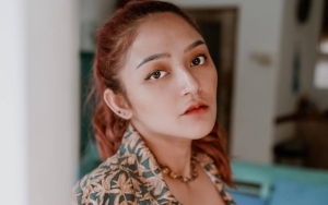 Siti Badriah Bungkam Komentar Julid Lewat Gaya Kece Pakai Crop Top Usai Turunkan Berat Badan