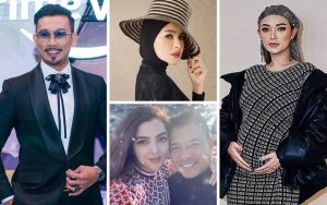 Denny Sumargo Naikkan Gaji Pegawai, 10 Artis Ini Juga Dermawan Berangkatkan Staf Umrah ke Tanah Suci