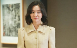 Bikin Greget, Park Ji Hyun Malah Iri dengan Karakter Antagonisnya di 'Reborn Rich'