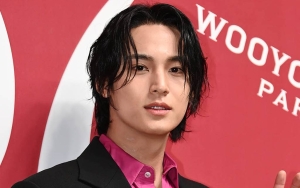 SEVENTEEN OTW Jakarta, Mingyu Terpantau Ingkar Janji Tak Pakai Kaus Pendek