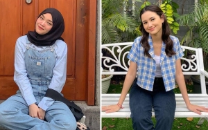Sama-Sama Pacaran Beda Agama, Putri Delina & Sarah Menzel Curhat Hubungan Seamin Tapi Tak Seiman