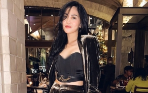 Rachel Vennya Dinilai Tak Cocok Jadi Pelayan Karen's Diner