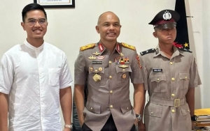 Dikira Slengean, Sifat Asli Kaesang Pangarep Sebagai Bos Dibocorkan Mantan Asisten Pribadi