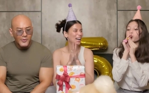 Deddy Corbuzier Geleng-Geleng Lihat Tingkah Random Sabrina Chairunnisa & Nada Tarina Di Jepang