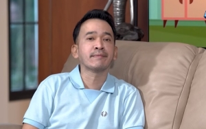 Sempat Pasrah Kala Kritis Di ICU, Ruben Onsu Akui Membaik Usai Mimpi Olga Syahputra