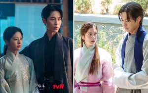Adegan Baru Lee Jae Wook dan Go Yoon Jung Kelewat Mirip dengan Jung So Min di 'Alchemy of Souls'
