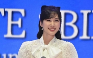 Park Eun Bin Rampungkan Tur Fan Meeting di Korsel dan Asia Tenggara, Akui Nggak Nyangka