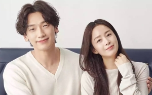 Kim Tae Hee dan Rain Dikabarkan Bakal Comeback Drama