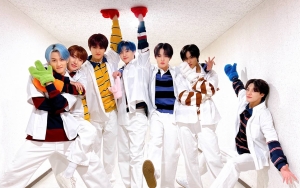Sulit Tampil Lengkap, Sinkronisasi NCT Dream di Dance Practice 'Candy' Bikin Tak Percaya