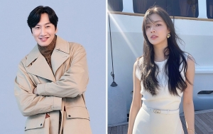 Lee Kwang Soo dan Lee Sun Bin Liburan Natal Bareng di Hawaii
