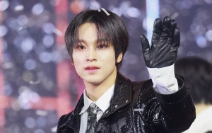 SBS Gayo Daejun 2022: Suara Haechan NCT 127 Crack Bukti Tak Lipsync, Reaksi Santai Disorot