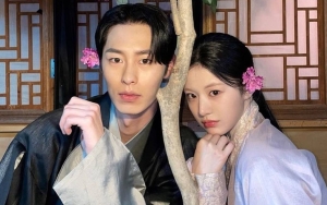 Go Yoon Jung Lebih Pilih Lee Jae Wook Daripada Hwang Minhyun di 'Alchemy of Souls 2'