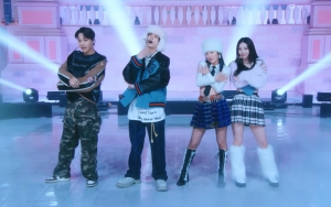 Kolab Spesial Kai, Seulgi, Jeno, Karina 'Hot & Cold' Tuai Reaksi Campur Aduk