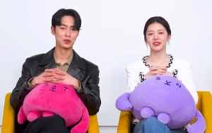 Go Yoon Jung & Lee Jae Wook Sambat Tubuh Sakit Saat Syuting 'Alchemy of Souls 2'