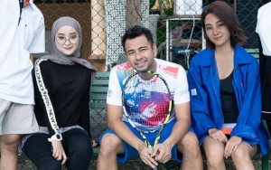 Raffi Ahmad Pamer Asisten Cantik Eks Ajudan Ridwan Kamil, Gajinya Bikin Baim Wong Istigfar